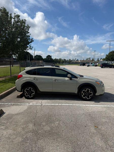 2014 Subaru XV Crosstrek 2.0i Premium