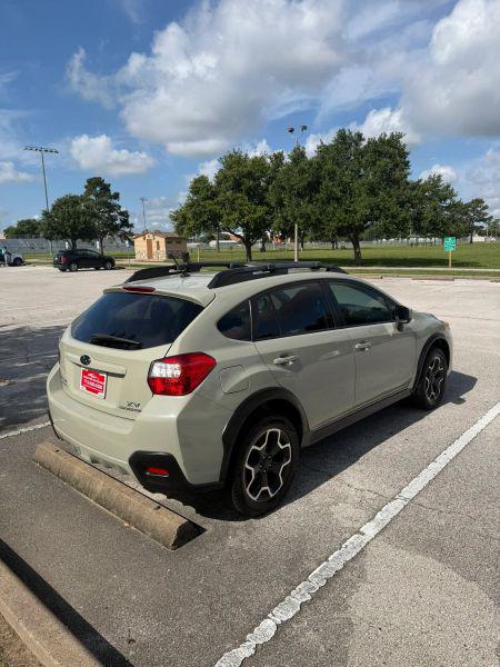 2014 Subaru XV Crosstrek 2.0i Premium