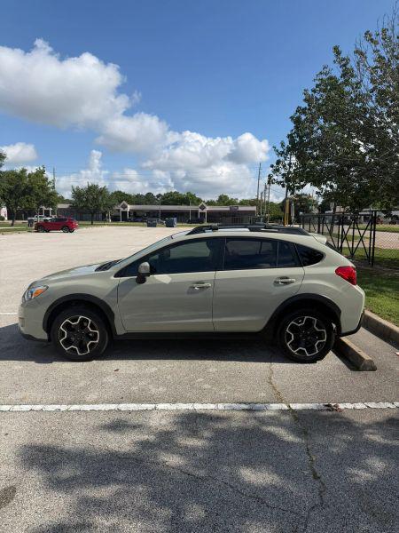 2014 Subaru XV Crosstrek 2.0i Premium