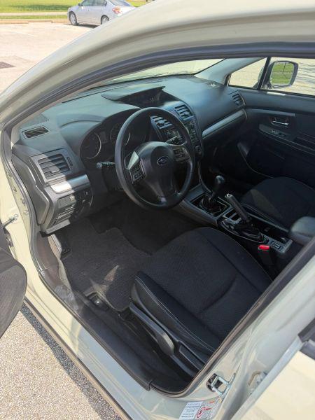 2014 Subaru XV Crosstrek 2.0i Premium