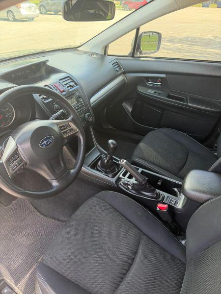 2014 Subaru XV Crosstrek 2.0i Premium