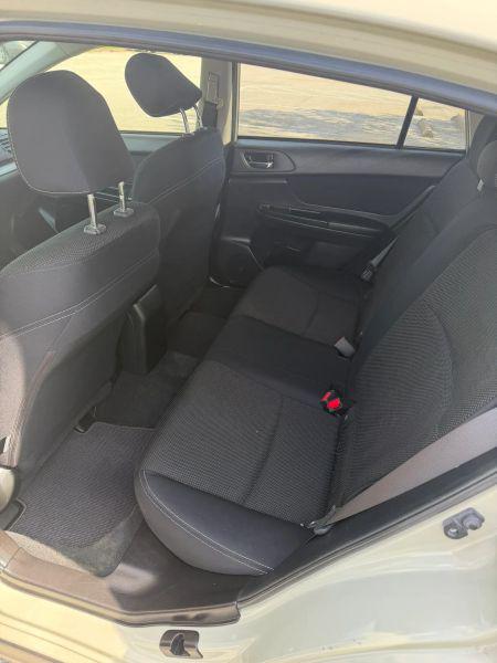 2014 Subaru XV Crosstrek 2.0i Premium