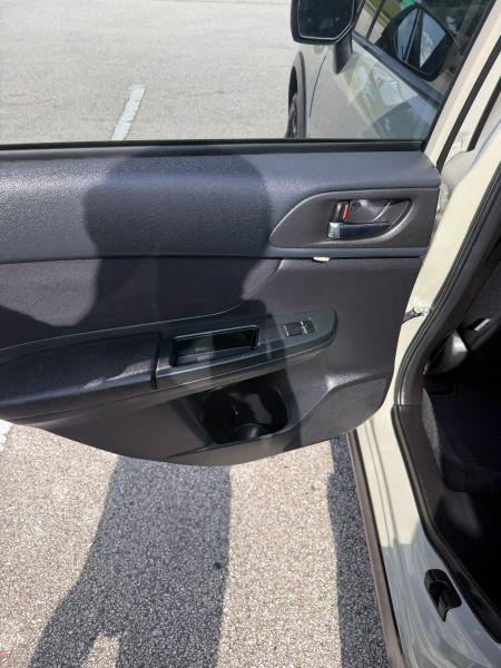 2014 Subaru XV Crosstrek 2.0i Premium