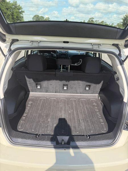 2014 Subaru XV Crosstrek 2.0i Premium