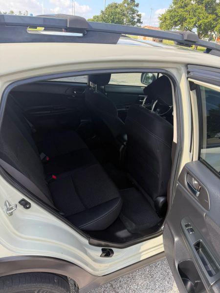 2014 Subaru XV Crosstrek 2.0i Premium