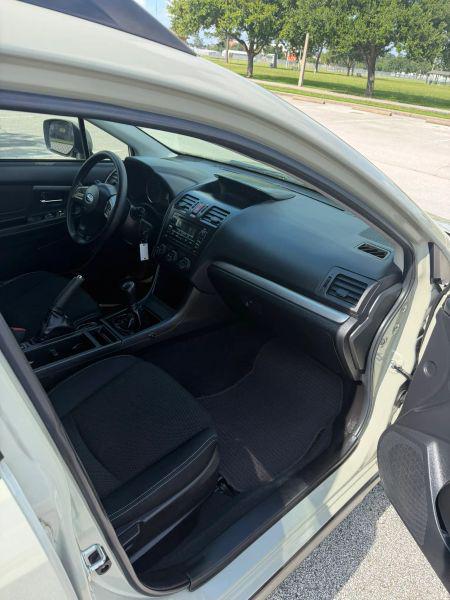 2014 Subaru XV Crosstrek 2.0i Premium