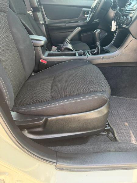 2014 Subaru XV Crosstrek 2.0i Premium