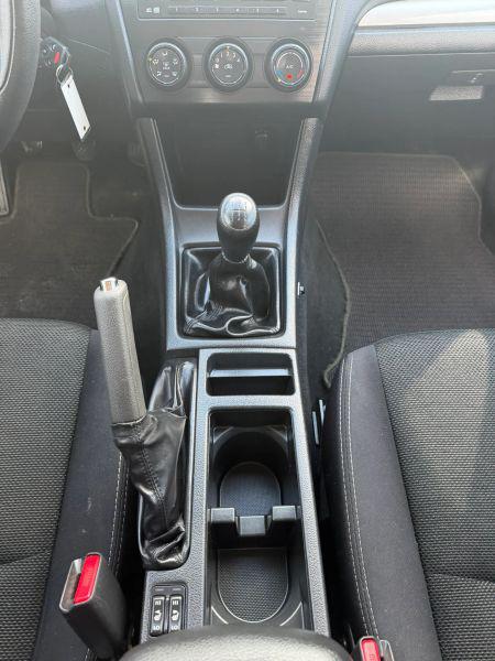 2014 Subaru XV Crosstrek 2.0i Premium