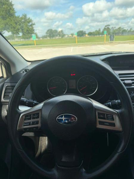 2014 Subaru XV Crosstrek 2.0i Premium