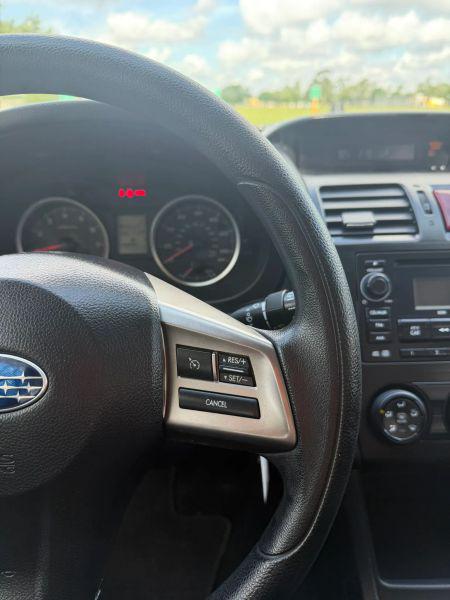 2014 Subaru XV Crosstrek 2.0i Premium