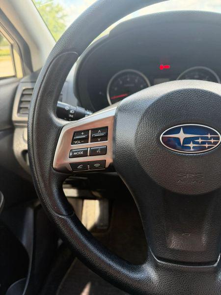 2014 Subaru XV Crosstrek 2.0i Premium