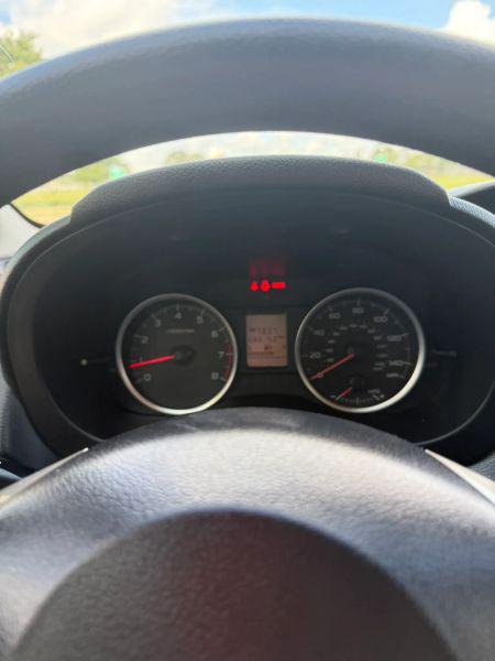 2014 Subaru XV Crosstrek 2.0i Premium