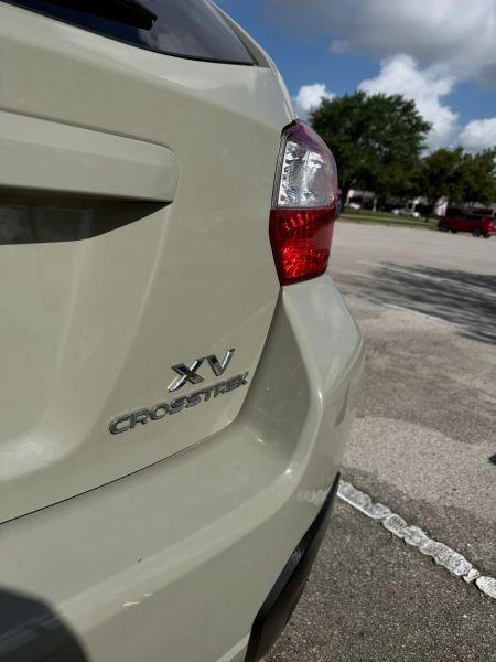 2014 Subaru XV Crosstrek 2.0i Premium
