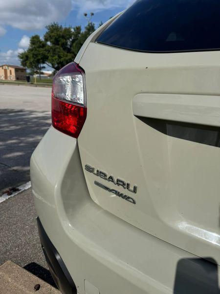 2014 Subaru XV Crosstrek 2.0i Premium