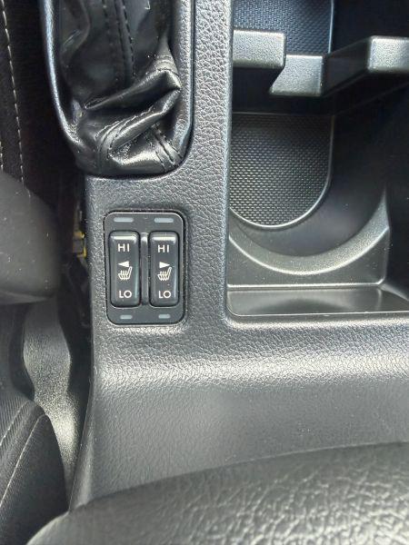 2014 Subaru XV Crosstrek 2.0i Premium