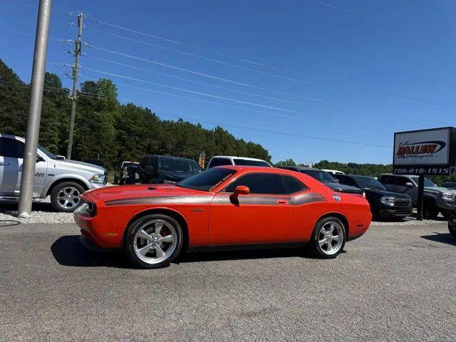 2010 Dodge Challenger R/T for sale in Dawsonville, GA