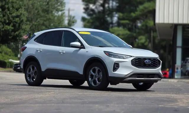 2025 Ford Escape ST-Line Select for sale in Zebulon, NC