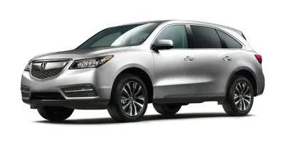 2014 Acura MDX Technology Package for sale in Manchester, CT