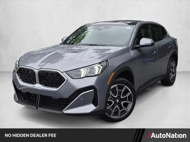 2026 BMW X2 xDrive28i for sale in Bel Air, MD