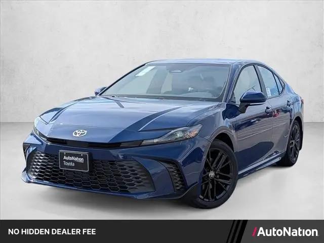 2026 Toyota Camry SE for sale in Libertyville, IL