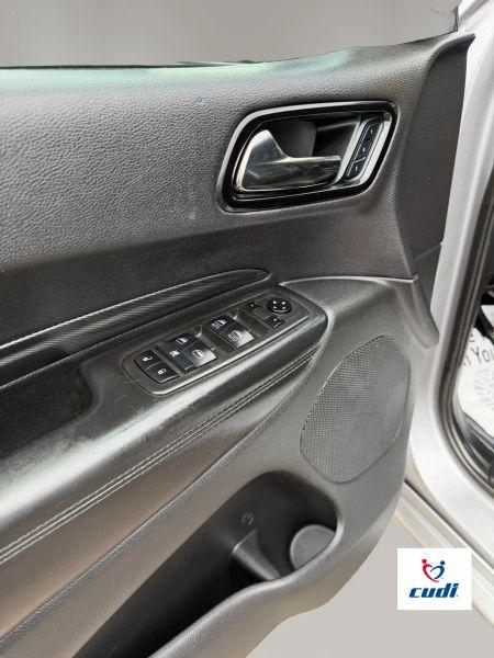 2021 Dodge Durango GT Plus AWD