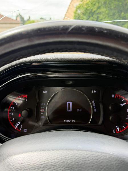 2021 Dodge Durango GT Plus AWD