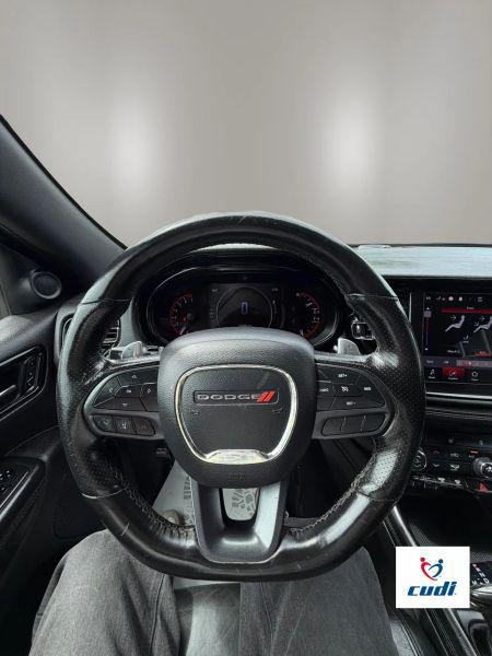 2021 Dodge Durango GT Plus AWD
