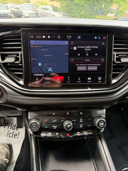 2021 Dodge Durango GT Plus AWD
