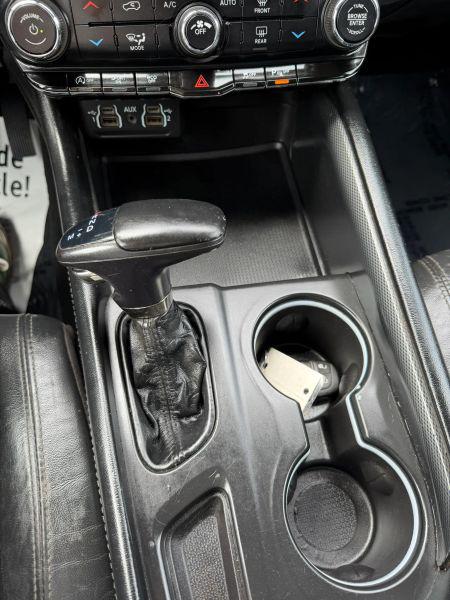2021 Dodge Durango GT Plus AWD