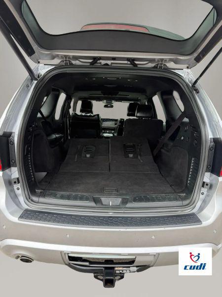 2021 Dodge Durango GT Plus AWD