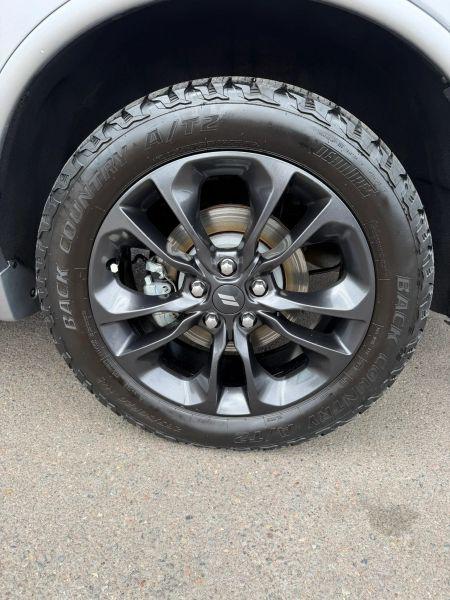 2021 Dodge Durango GT Plus AWD