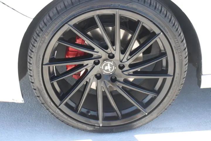 2021 Honda Accord Hybrid EX-L