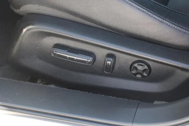2021 Honda Accord Hybrid EX-L