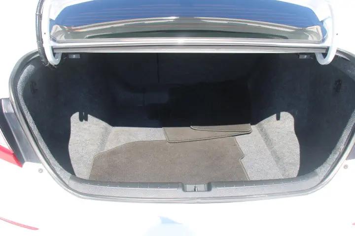 2021 Honda Accord Hybrid EX-L
