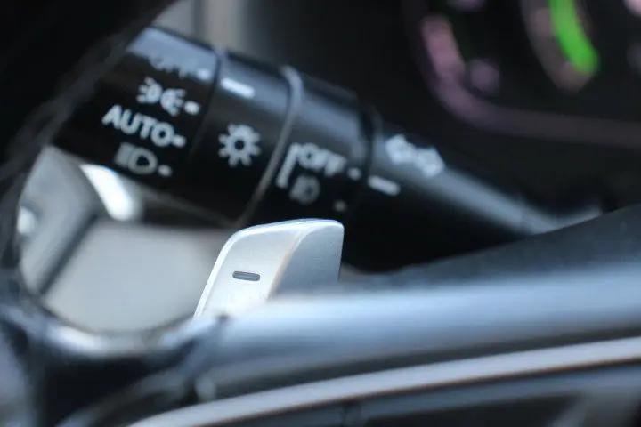 2021 Honda Accord Hybrid EX-L
