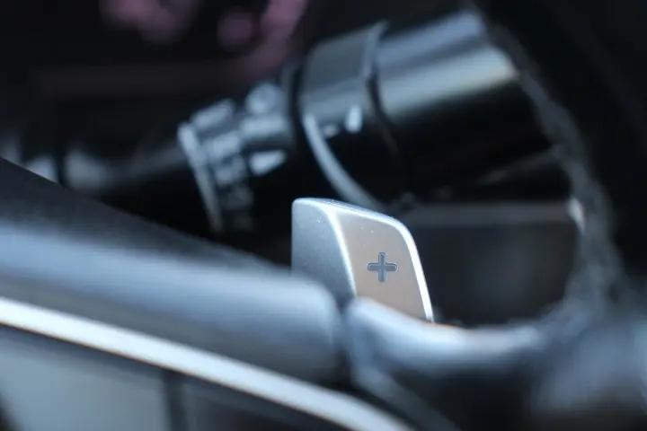 2021 Honda Accord Hybrid EX-L