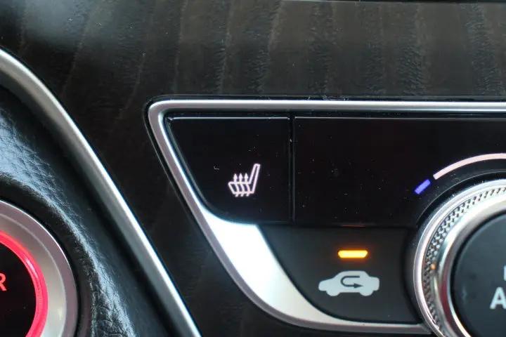 2021 Honda Accord Hybrid EX-L
