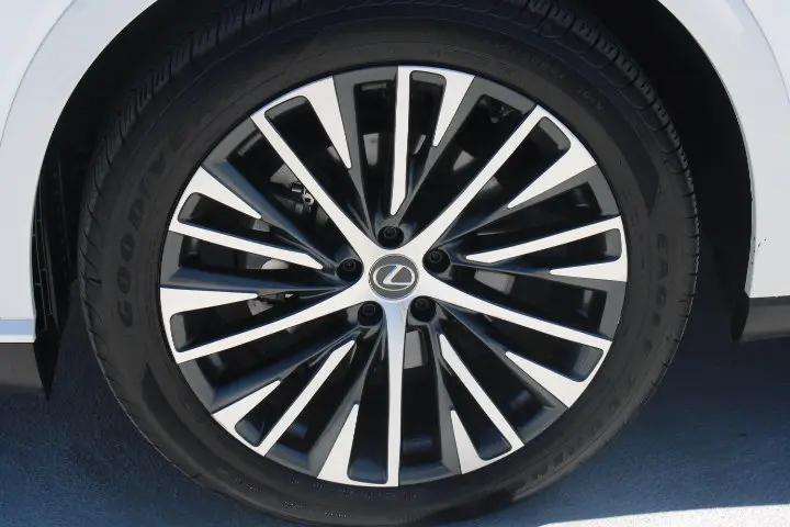 2023 Lexus RX 350 Premium Plus