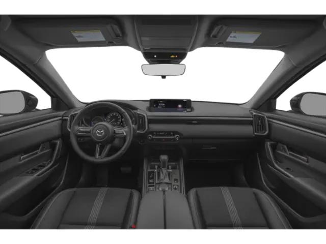 2026 Mazda CX-50 Hybrid Preferred