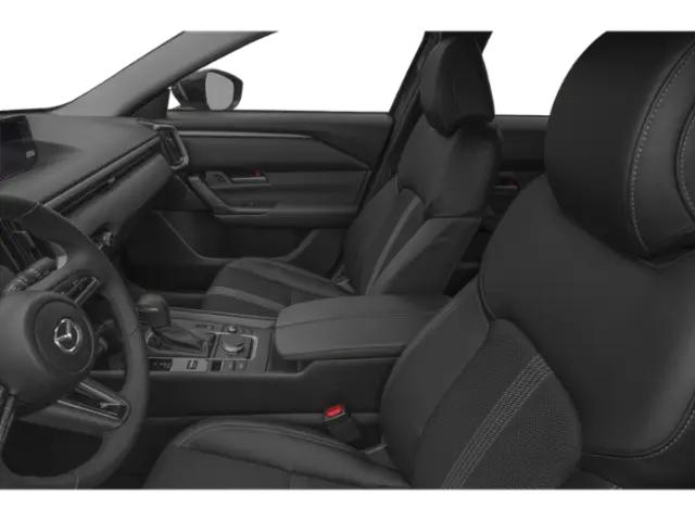 2026 Mazda CX-50 Hybrid Preferred