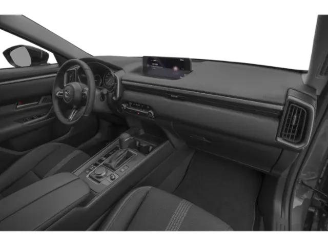 2026 Mazda CX-50 Hybrid Preferred