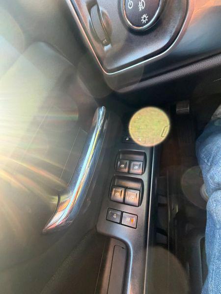 2015 Chevrolet Silverado 2500HD LT