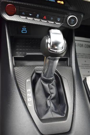 2024 Ford Mustang EcoBoost Premium Convertible