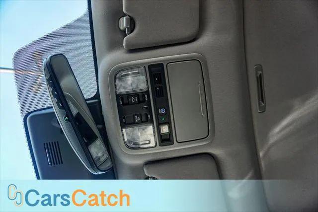 2021 Honda Pilot AWD Touring 8 Passenger