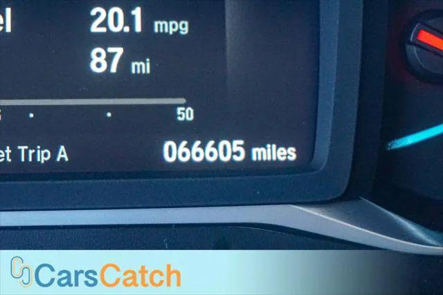 2021 Honda Pilot AWD Touring 8 Passenger