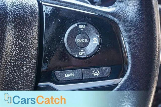 2021 Honda Pilot AWD Touring 8 Passenger