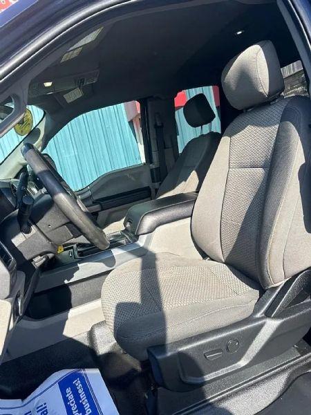 2021 Ford F-250 XLT