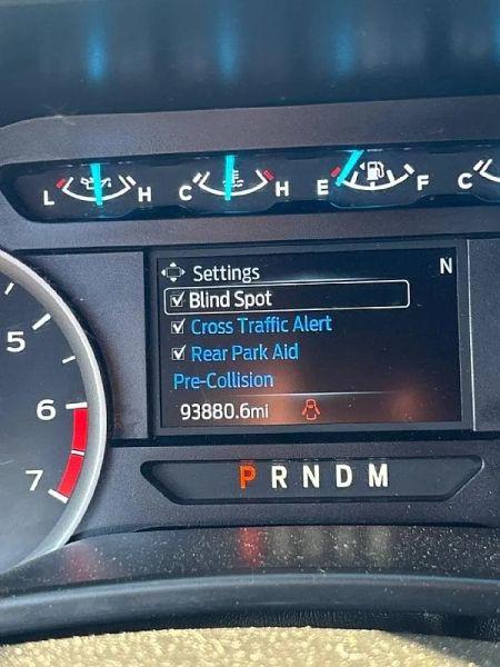 2021 Ford F-250 XLT