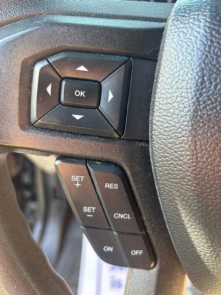 2021 Ford F-250 XLT