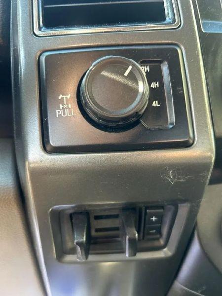 2021 Ford F-250 XLT